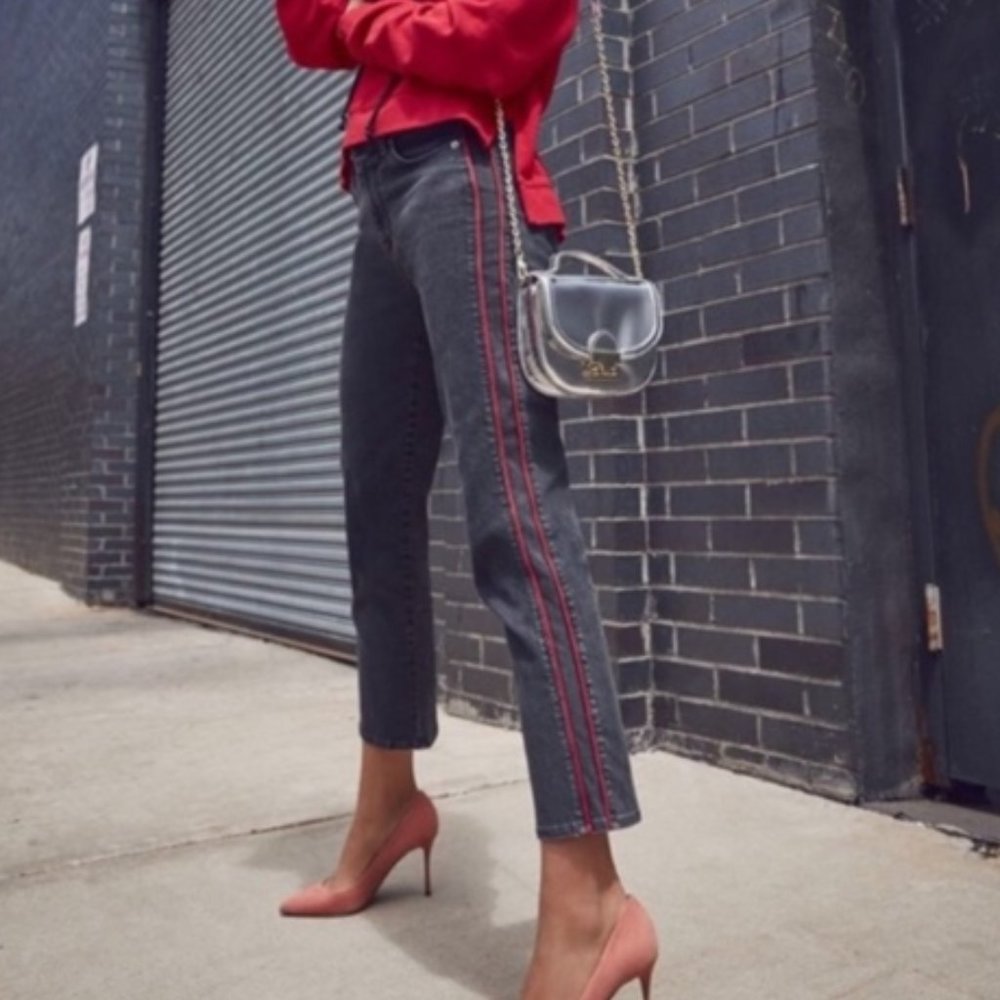 Hudson Jeans